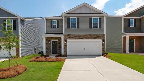 Lancaster Hwy and Wylies Mill Rd., Richburg, SC 29729