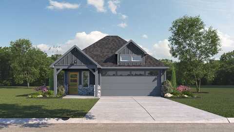2313 White Wing, NAVASOTA, TX 77868