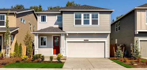 3830 23rd AVE NE, Olympia, WA 98506