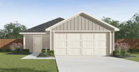 6212 Scarlet Halo Lane, Houston, TX 77048