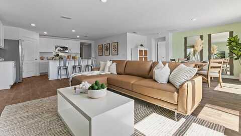 1403 LITTLE HERON PLACE, Green Cove Springs, FL 32043