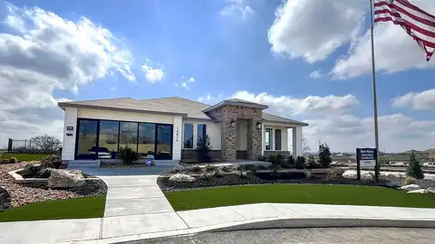 14745 Briscoe Downs, San Antonio, TX 78245