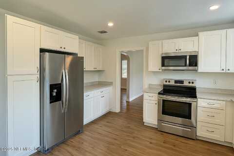 228 E 25TH Street, Jacksonville, FL 32206