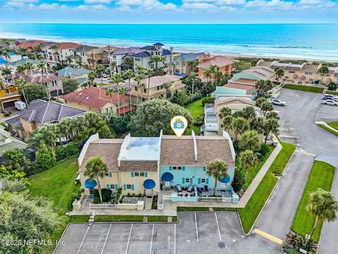 2233 SEMINOLE Road 3, Atlantic Beach, FL 32233