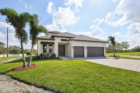 1405 Windchime Lane, Melbourne, FL 32935