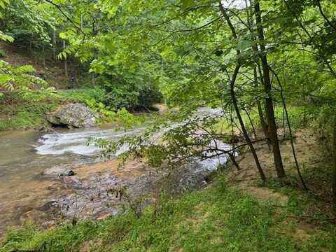 LT 32 Johnson Mill Road, Ellijay, GA 30536