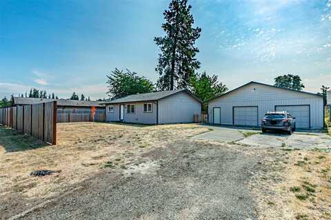 302 126th Street S, Tacoma, WA 98444