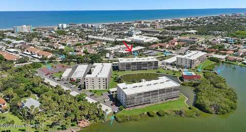 5800 N Banana River Boulevard 225, Cape Canaveral, FL 32920