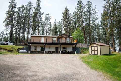 41109 Double Tree Lane, Polson, MT 59860