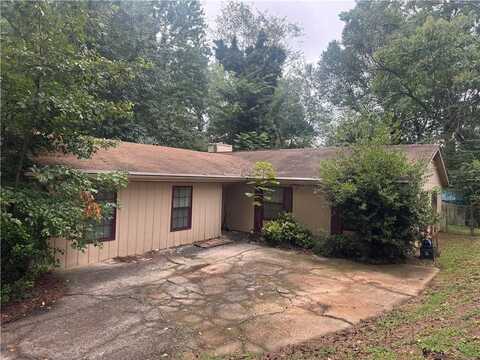 719 Helen Street NW, Marietta, GA 30064