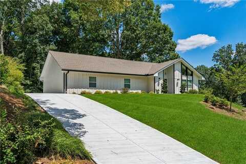 1365 Oakhaven Drive, Roswell, GA 30075