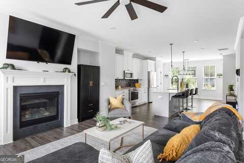 1190 Buice Lake PKWY, Acworth, GA 30102