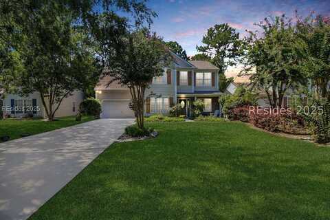 136 Lake Linden Drive, Bluffton, SC 29910