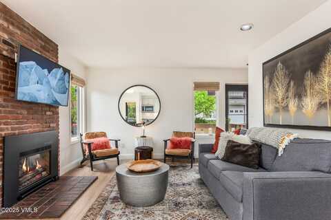 4205 Columbine 24, Vail, CO 81657