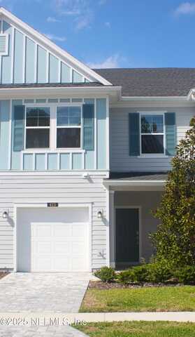 415 BORACAY Circle, St. Johns, FL 32259
