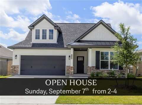 3108 Charge Lane, Bryan, TX 77808