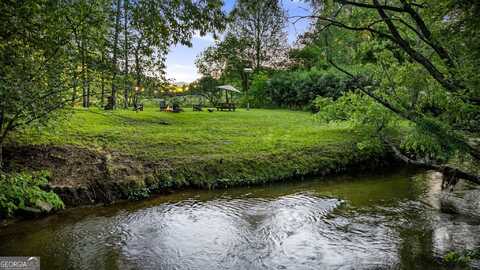 390 Sunny Brook RD, Blue Ridge, GA 30513