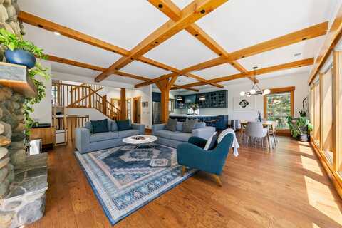 14354 Wolfgang Road, Truckee, CA 96161