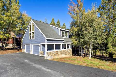 14354 Wolfgang Road, Truckee, CA 96161
