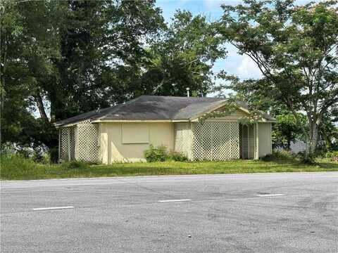 1891 Bennett Road, Grayson, GA 30017