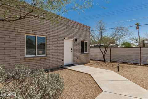 2415 N Columbus Boulevard, Tucson, AZ 85712