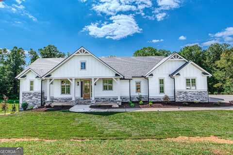 1250 Owen Glen DR, Blairsville, GA 30512