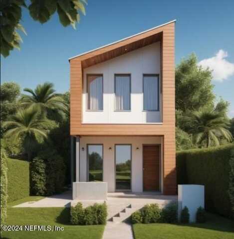 0 ARRICOLA Avenue, Saint Augustine, FL 32080