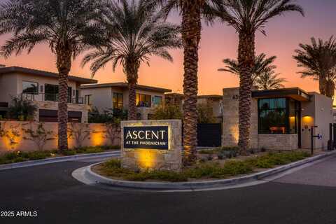 4849 N Camelback Ridge Drive A101, Scottsdale, AZ 85251