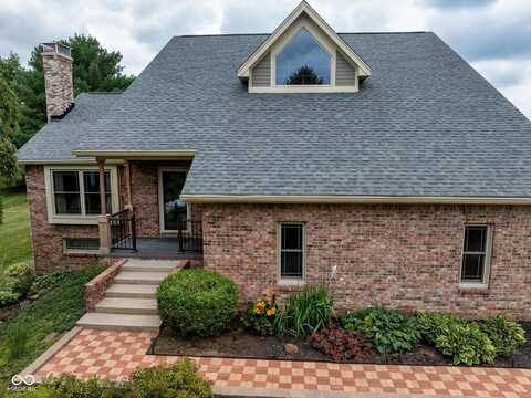 1839 Raccoon Way, Pendleton, IN 46064