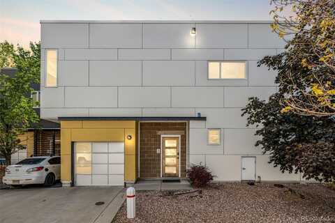 3095 Blake Street 2, Denver, CO 80205