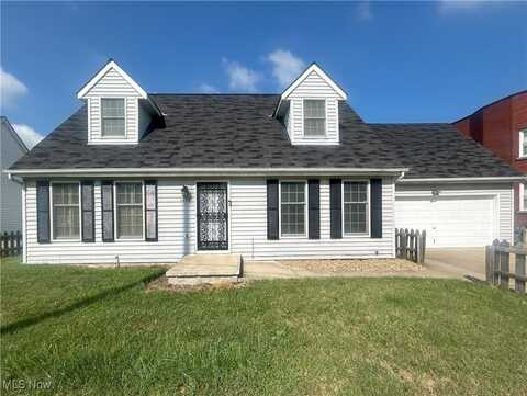 1478 E 114th Street, Cleveland, OH 44106