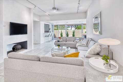 70120 Frank Sinatra Drive, Rancho Mirage, CA 92270