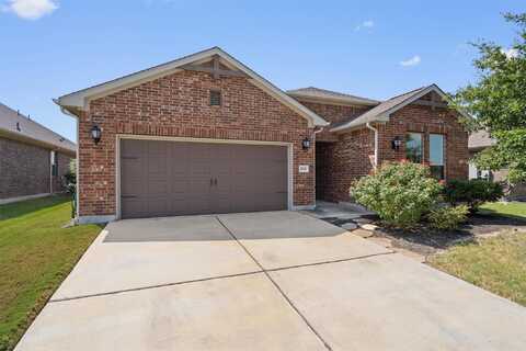 3241 Aurelia LN, Round Rock, TX 78665