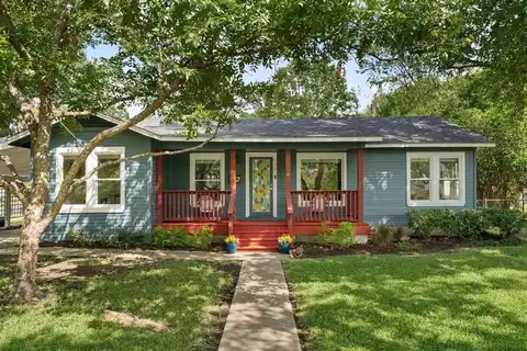 5705 Woodview Ave, Austin, TX 78756