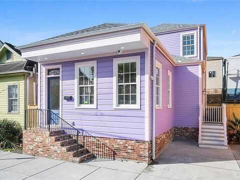 1526 SAINT ANN Street, New Orleans, LA 70116