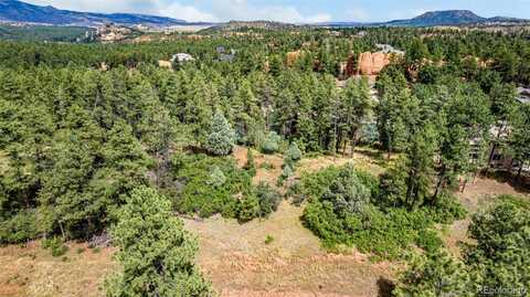 8160 Bannock Drive, Larkspur, CO 80118