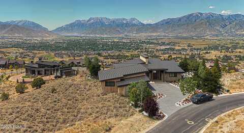 1465 A1 Peak Drive, Heber City, UT 84032