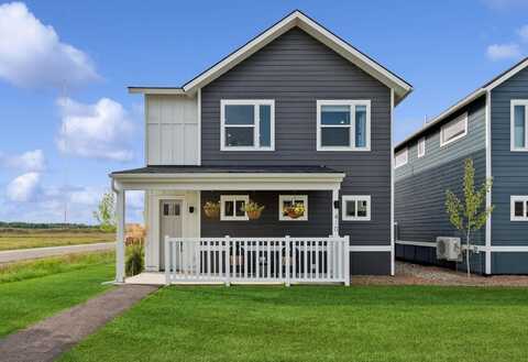 410 Trailview Way, Whitefish, MT 59937