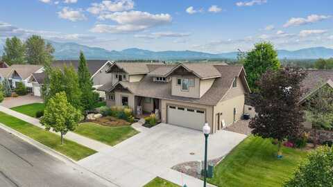 157 Vista Drive, Whitefish, MT 59937