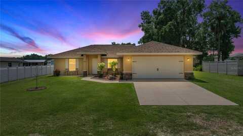 4490 E MARYLAND STREET, INVERNESS, FL 34453