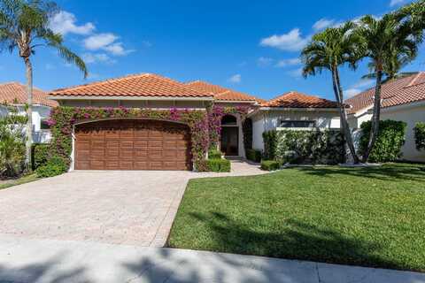 14205 Stroller Way, Wellington, FL 33414