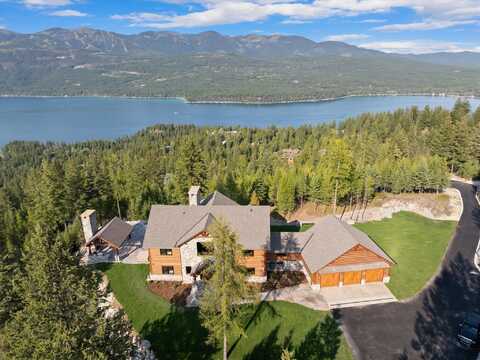 290 Good Medicine Drive, Whitefish, MT 59937