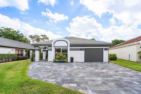 11158 Highland Circle, Boca Raton, FL 33428