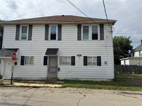 4401 4th Ave Unit E, Beaver Falls, PA 15010