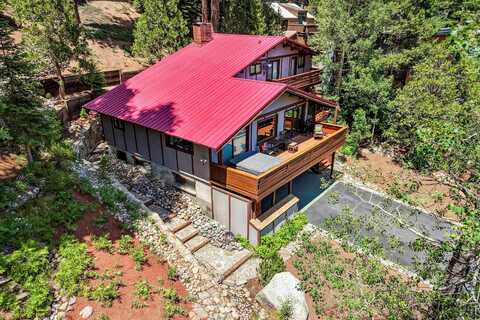 720 Olympic Valley Road, Olympic Valley, CA 96146