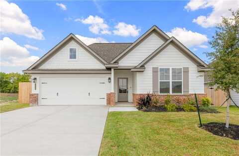 3556 Pointe du Hoc Loop, Bryan, TX 77808