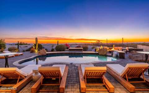 9525 E BUCKSKIN Trail, Scottsdale, AZ 85255