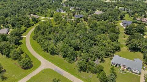 9635 Belgrave Square, Iola, TX 77861