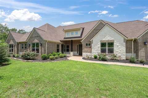 5217 Ruddy Duck Drive, College Station, TX 77845