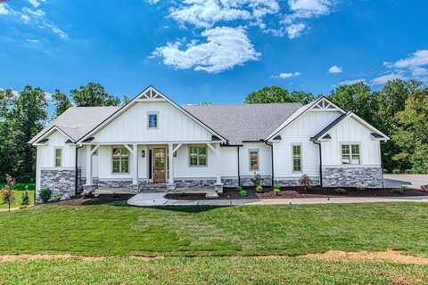 1250 Owen Glen Drive, Blairsville, GA 30512